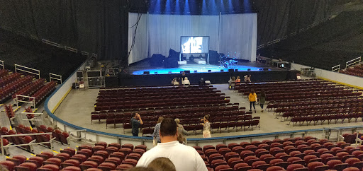 Arena «Verizon Arena», reviews and photos, 1 Verizon Arena Way, North Little Rock, AR 72114, USA