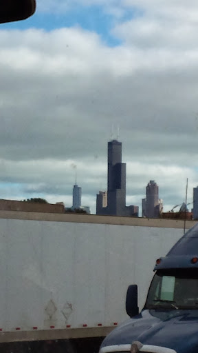 Gas Station «Flying J», reviews and photos, 520 S State Rd 39, Lebanon, IN 46052, USA