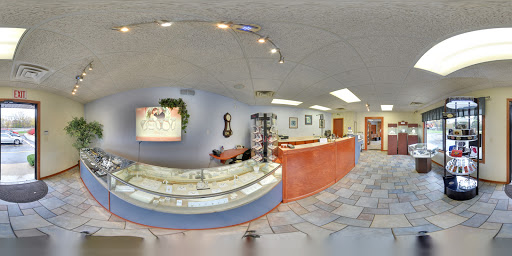 Jeweler «Heritage Jewelers», reviews and photos, 1115 E 9th St, Lockport, IL 60441, USA