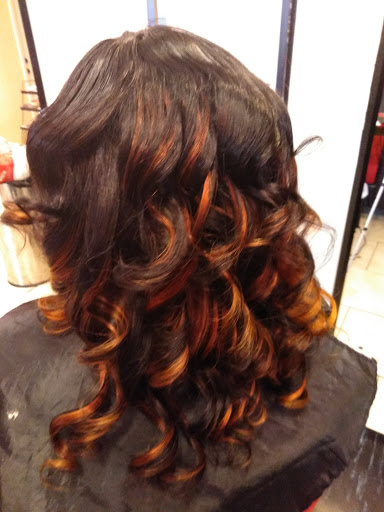 Beauty Salon «Hair Tamers Studio», reviews and photos, 12077 Old Hammond Hwy, Baton Rouge, LA 70816, USA