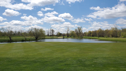 Golf Club «Rattlesnake Ridge Golf Club», reviews and photos, 1 Rattlesnake Dr, Sunbury, OH 43074, USA