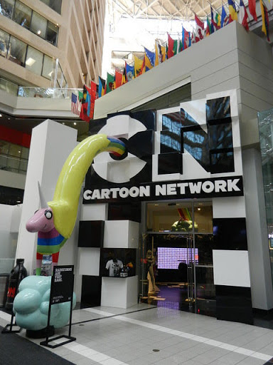 Gift Shop «Cartoon Network Store», reviews and photos, 190 Marietta St NW, Atlanta, GA 30303, USA