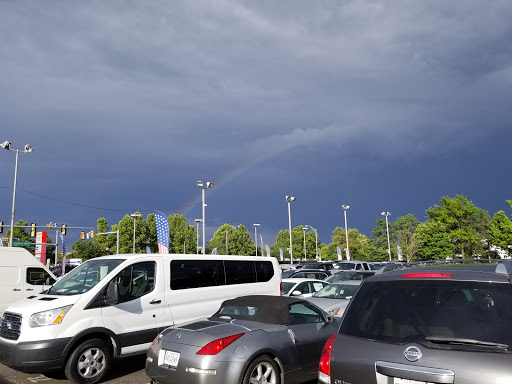 Nissan Dealer «Sheehy Nissan of Manassas», reviews and photos, 9010 Liberia Ave, Manassas, VA 20110, USA