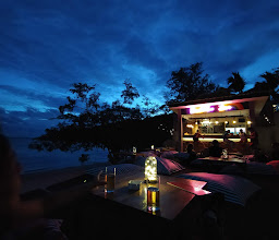 Buddha Bar photo