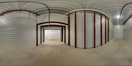 Self-Storage Facility «CubeSmart Self Storage», reviews and photos, 9461 Lorton Market St, Lorton, VA 22079, USA