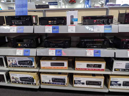 Electronics Store «Best Buy», reviews and photos, 1987 Sam Rittenberg Blvd, Charleston, SC 29407, USA