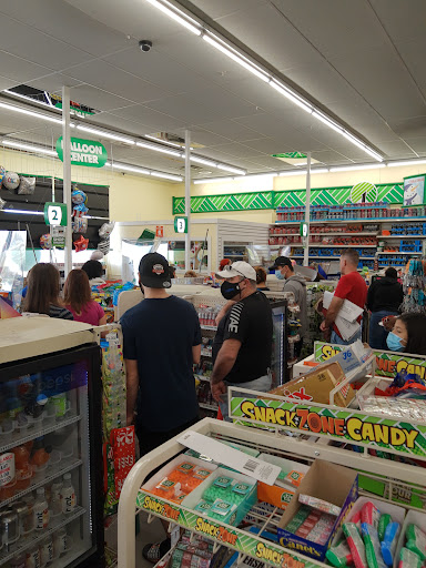 Dollar Store «Dollar Tree», reviews and photos, 3201 Rolling Oaks Blvd, Kissimmee, FL 34747, USA