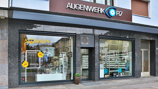 AUGENWERK R7 GmbH
