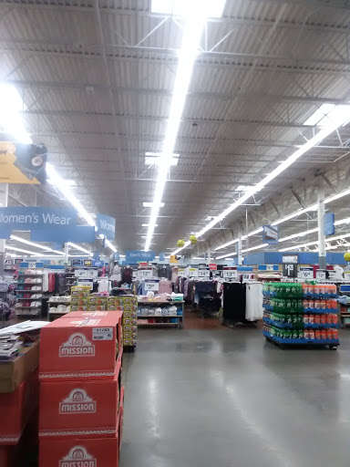 Department Store «Walmart Supercenter», reviews and photos, 25 Tobias Boland Way, Worcester, MA 01607, USA