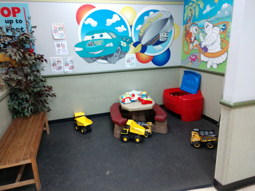 Tire Shop «Mavis Discount Tire», reviews and photos, 231 Elmira Rd, Ithaca, NY 14850, USA