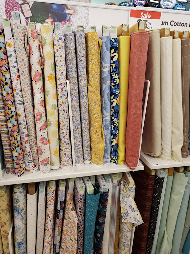 Fabric Store «Jo-Ann Fabrics and Crafts», reviews and photos, 3926 Festival at hamilton, Mays Landing, NJ 08330, USA