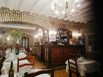 Atmosphère du Restaurant français A La Marmite Dieppoise à Dieppe - n°19