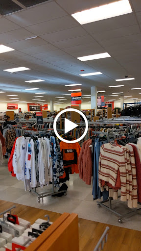 Department Store «T.J. Maxx», reviews and photos, 240 Main St, Wilmington, MA 01887, USA