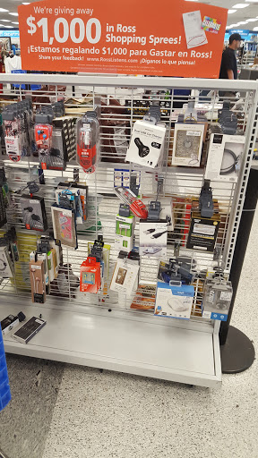 Clothing Store «Ross Dress for Less», reviews and photos, 8770 Washington Blvd, Pico Rivera, CA 90660, USA