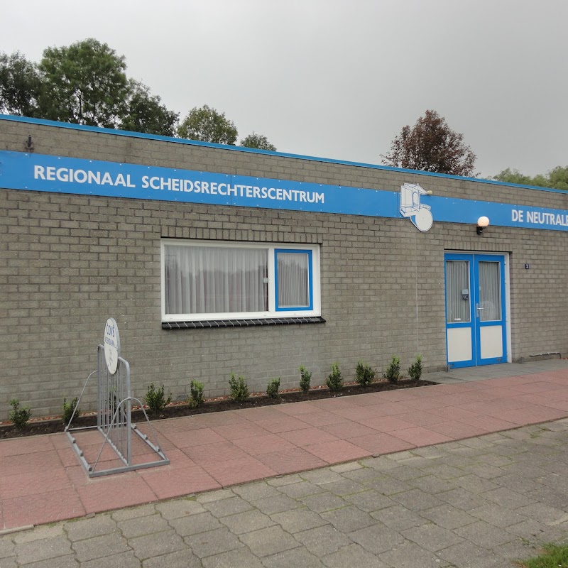 Region. Scheidsrechterscentr. De Neutrale Hoek