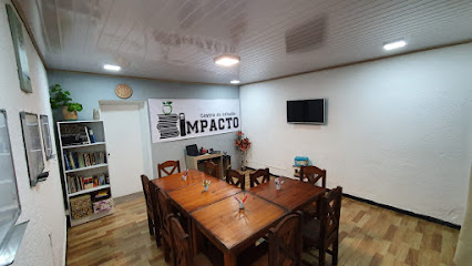 Centro de estudio IMPACTO