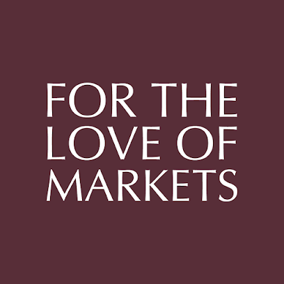 For the Love of Markets