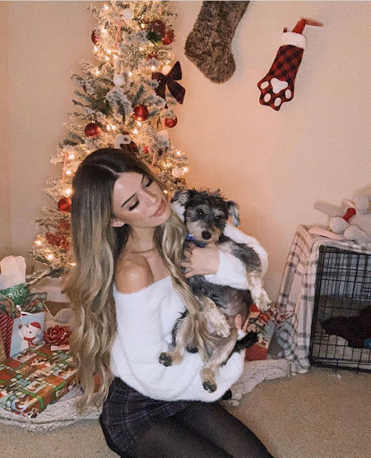 Beauty Salon «Blush Salon Goodyear», reviews and photos, 2403 N Pebble Creek Pkwy, Goodyear, AZ 85395, USA