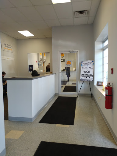 Ford Dealer «Maplecrest Ford of Mendham», reviews and photos, 102 E Main St, Mendham, NJ 07945, USA