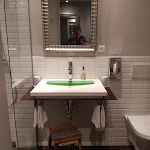 Photo n°17 de l'avis de Nicole.w fait le 17/08/2021 à 22:01 sur le  Altes Stahlwerk Business & Lifestyle Hotel à Neumünster