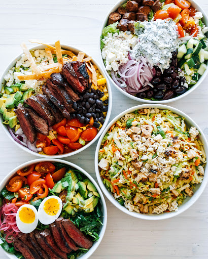 Butcher Shop «Belcampo Meat Co.», reviews and photos, 8053 W 3rd St, Los Angeles, CA 90048, USA