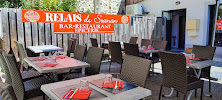 Atmosphère du Restaurant Relais du Soanan à Saint-Clément-sur-Valsonne - n°1