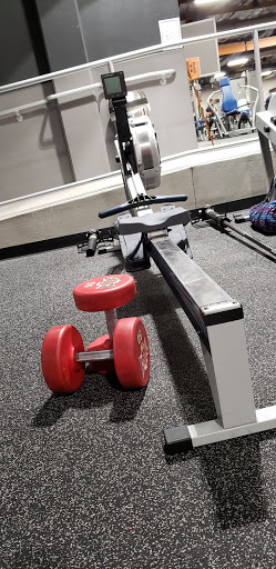 Health Club «Crunch - Placentia», reviews and photos, 1882 N Placentia Ave, Placentia, CA 92870, USA