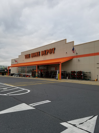 Home Improvement Store «The Home Depot», reviews and photos, 1951 Glenwood St SW, Allentown, PA 18103, USA