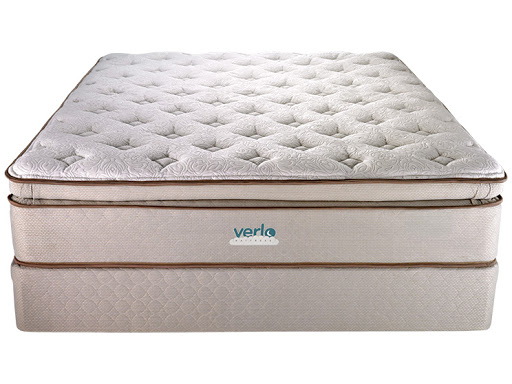 Mattress Store «Verlo Mattress», reviews and photos, 237 E Gay St Suite 1, West Chester, PA 19380, USA