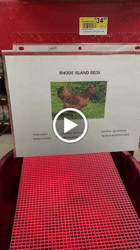 Animal Feed Store «Franklin Hardware & Pet Center», reviews and photos, 1975 Philadelphia Ave, Chambersburg, PA 17201, USA