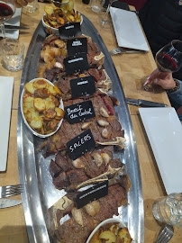 Churrasco du Restaurant L'Argot à Lyon - n°9