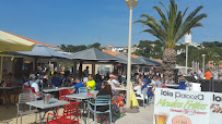 Atmosphère du Restaurant La Calypso à Martigues - n°8