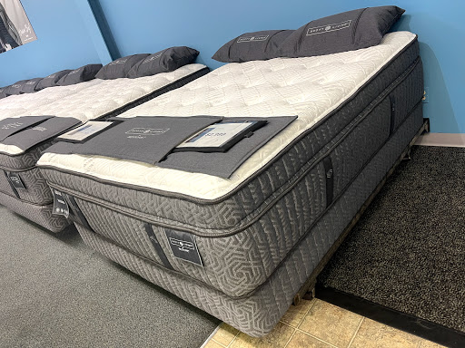 Salt Lake City Adjustable Beds