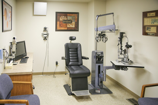 Ophthalmologist «Zeiter Eye Medical Group Inc», reviews and photos, 255 E Weber Ave, Stockton, CA 95202, USA
