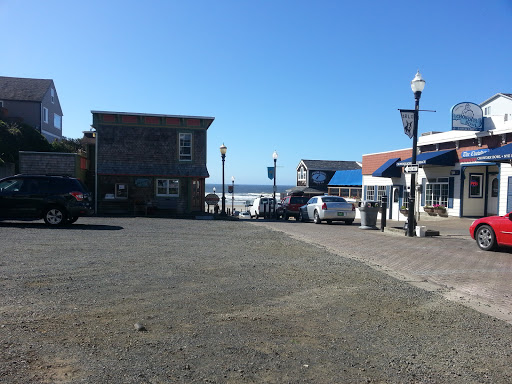 Coffee Shop «Carls Coffee», reviews and photos, 715 NW Beach Dr, Newport, OR 97365, USA