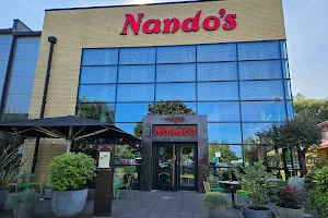 Nando's Doncaster image