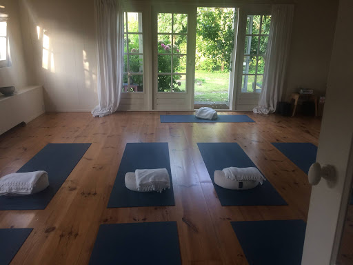 Yoga Amsterdam Noord | Noëlle Sterk