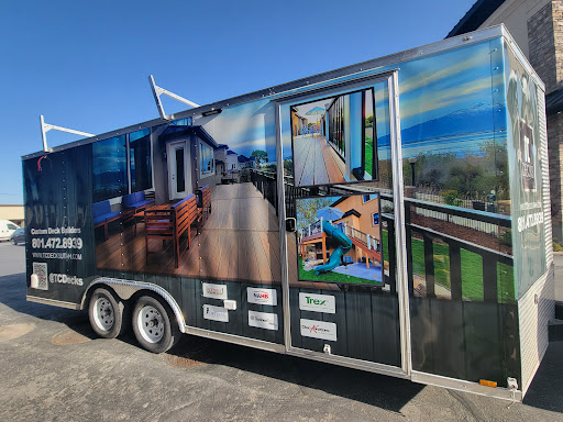 Print Shop «Pro Signs», reviews and photos, 625 1200 W, Orem, UT 84057, USA