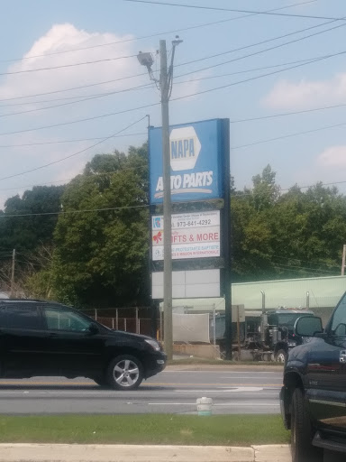 Auto Parts Store «NAPA Auto Parts - Genuine Parts Company», reviews and photos, 3984 Lawrenceville Hwy, Tucker, GA 30084, USA