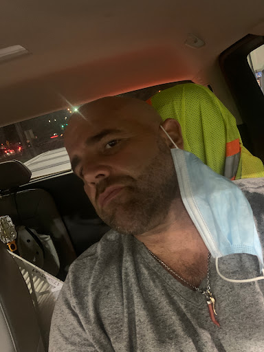 Barber Shop «Cut N Corners Barbershop», reviews and photos, 8901 Pembroke Rd, Pembroke Pines, FL 33025, USA