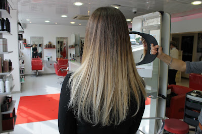 XXL Coiffure prenez rdv en ligne sur notre site à Annemasse