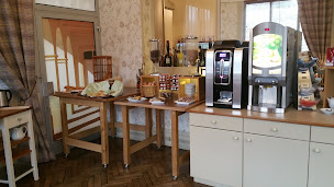 Photo n°23 de Restaurant du Cloître de Bourbon-Lancy à Bourbon-Lancy ()