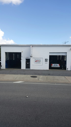 Bennett Road Automotive Services