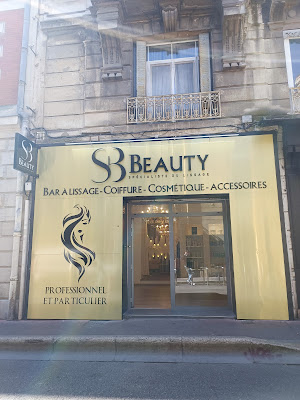 Salon de Lissage SB Beauty à Montpellier