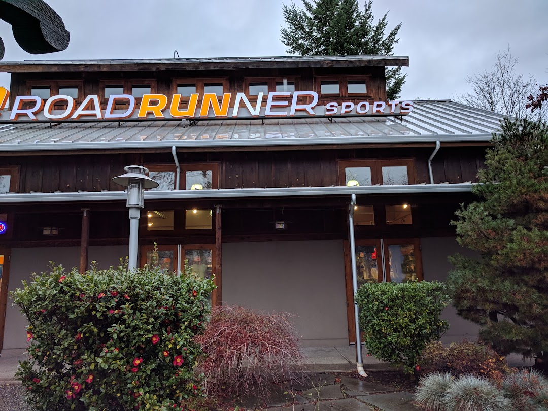 Road Runner Sports