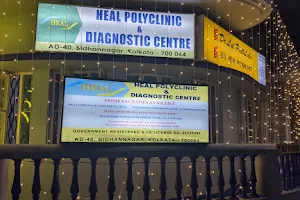 Heal Polyclinic & Diagnostic Centre image