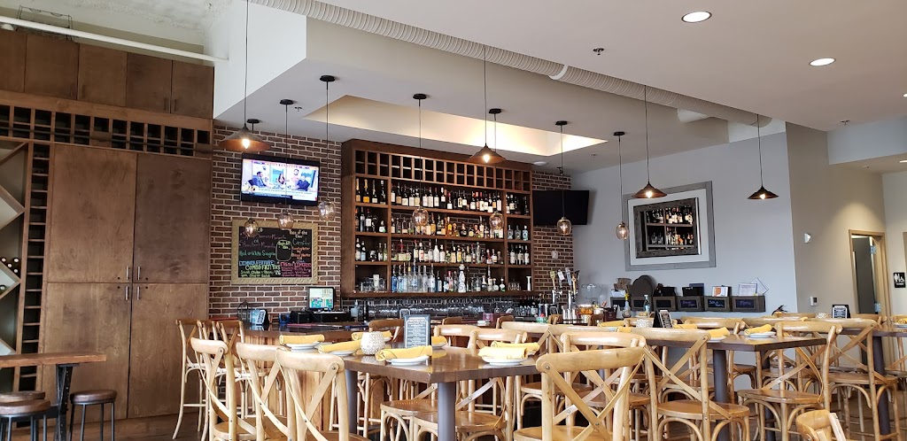 Provecho Mexican Kitchen & Cantina 28117