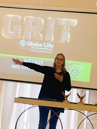 Insurance Agency «Liberty National Life - Team Sellors Agencies», reviews and photos