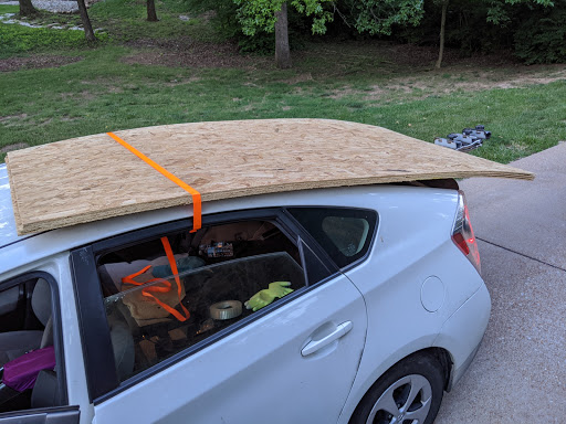 Auto Parts Store «AutoZone», reviews and photos, 14193 Manchester Rd, Manchester, MO 63011, USA