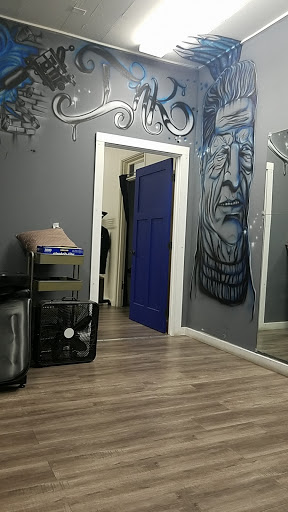 Tattoo Shop «Breaking Ink», reviews and photos, 158 NE 2nd Ave, Hillsboro, OR 97124, USA